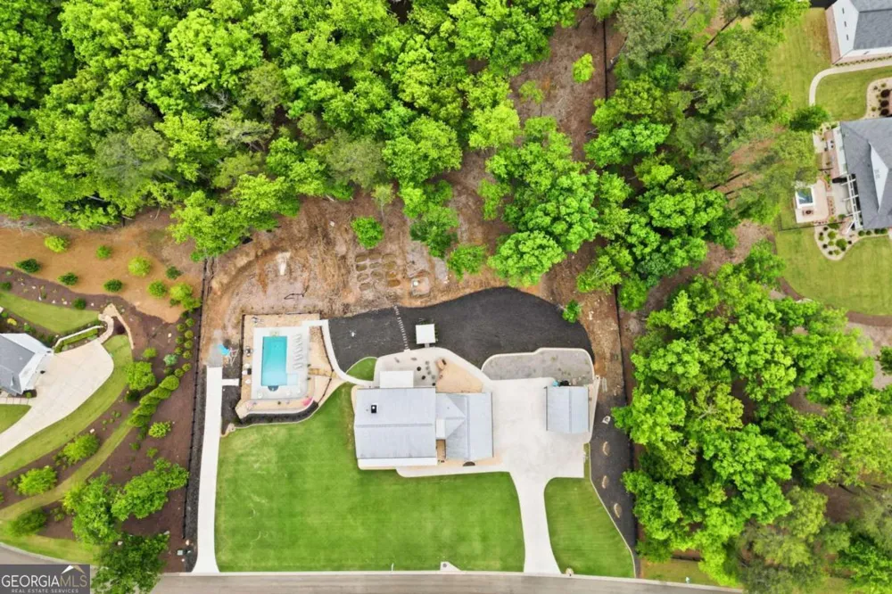 180 Laurel Ridge LN Ball Ground, GA 30107