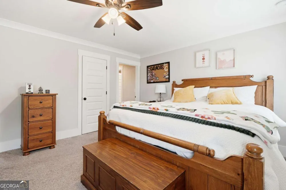 180 Laurel Ridge LN Ball Ground, GA 30107