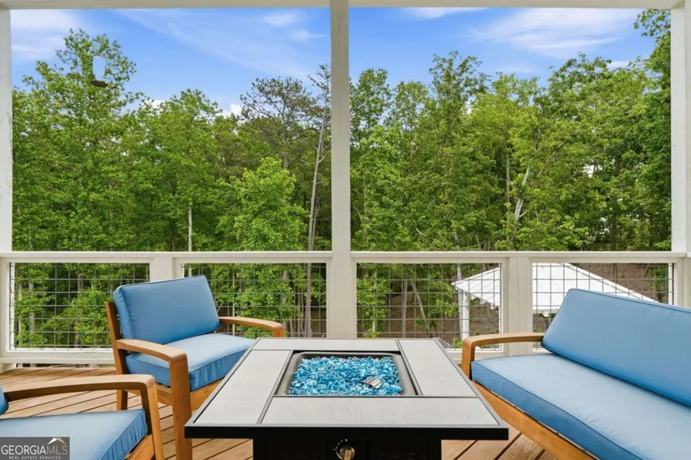 180 Laurel Ridge LN Ball Ground, GA 30107