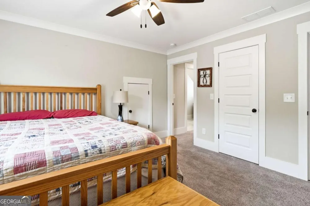 180 Laurel Ridge LN Ball Ground, GA 30107