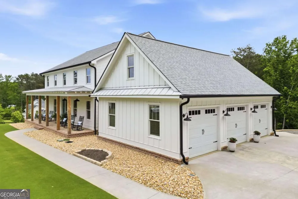 180 Laurel Ridge LN Ball Ground, GA 30107