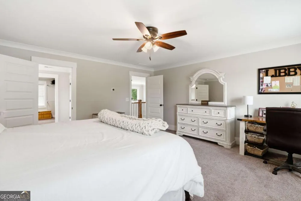 180 Laurel Ridge LN Ball Ground, GA 30107