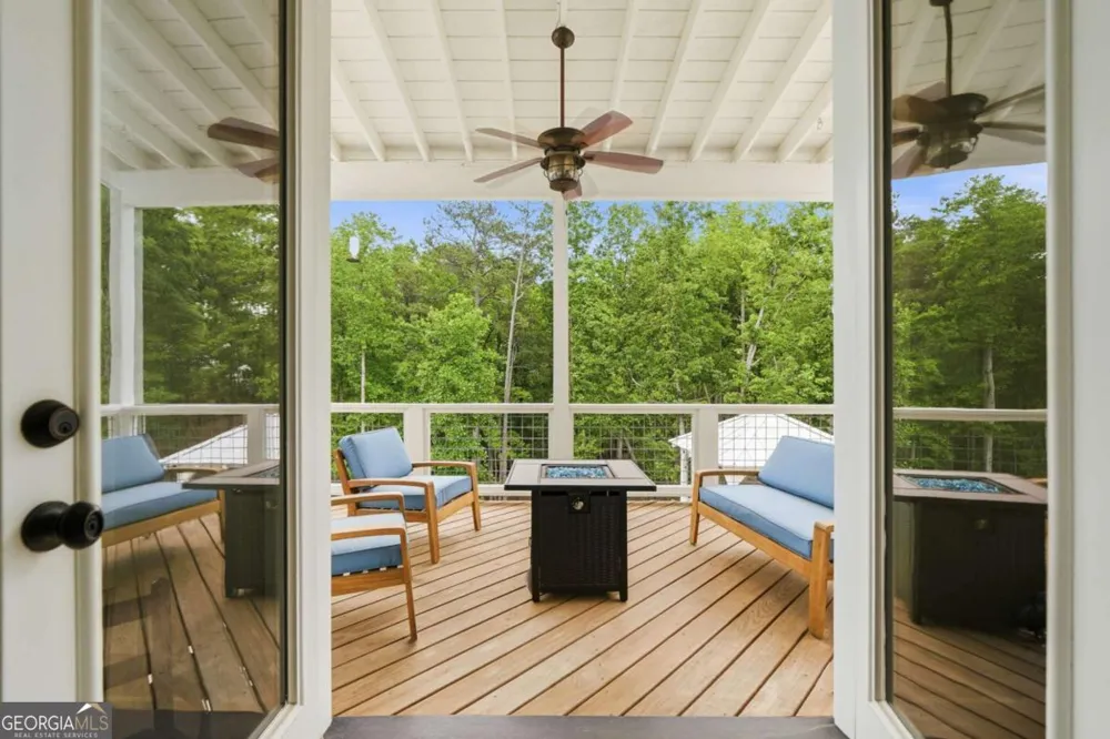 180 Laurel Ridge LN Ball Ground, GA 30107