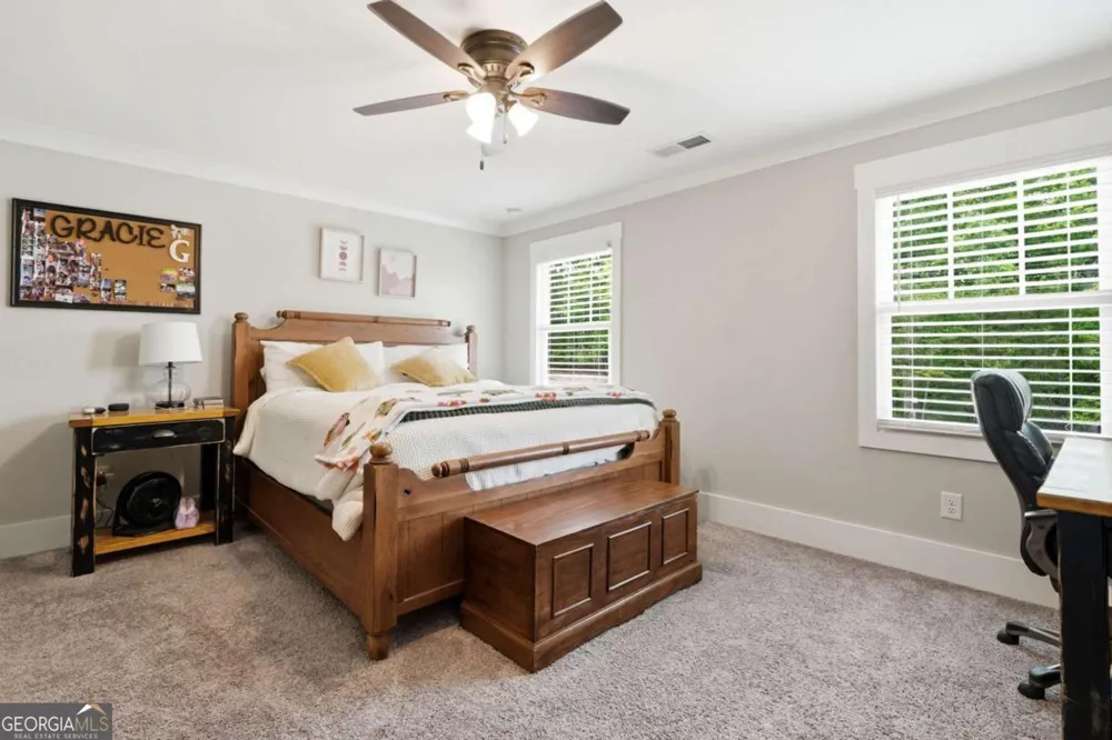 180 Laurel Ridge LN Ball Ground, GA 30107
