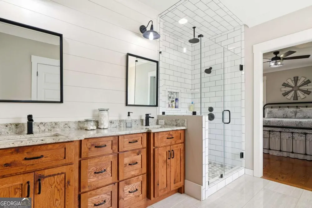 180 Laurel Ridge LN Ball Ground, GA 30107