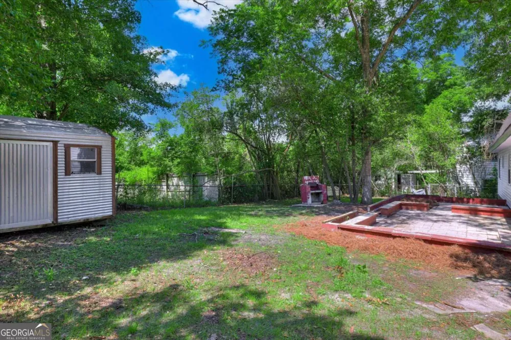 1704 Susan CIR Augusta, GA 30906