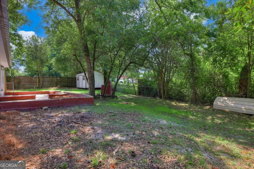 1704 Susan CIR Augusta, GA 30906