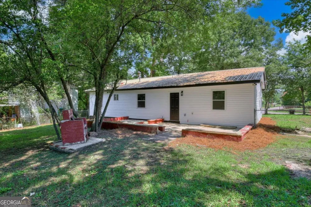 1704 Susan CIR Augusta, GA 30906