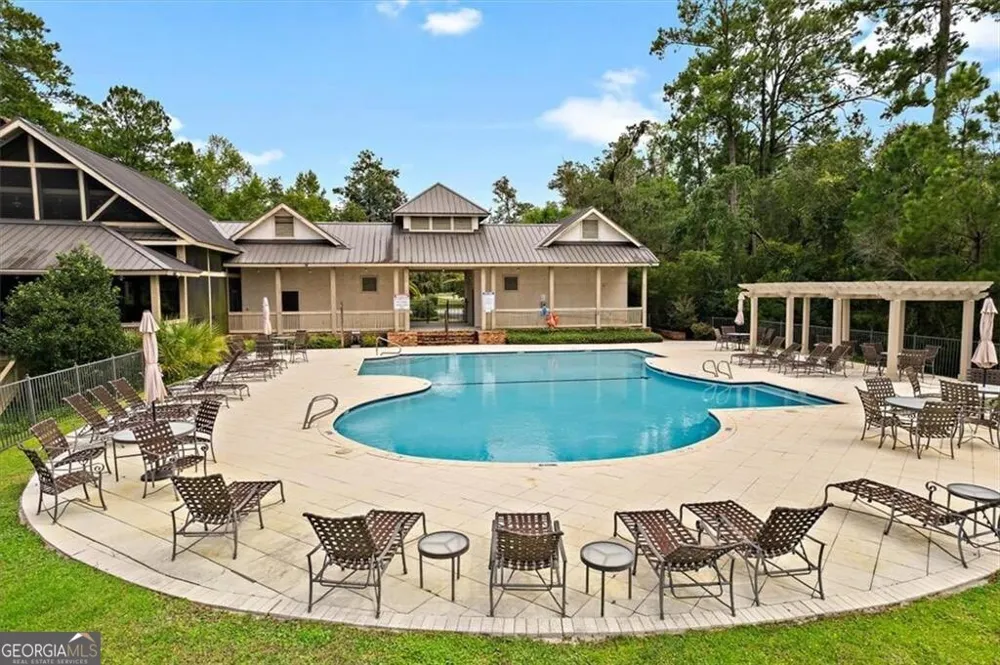 1 Block C River Place DR Waverly, GA 31565