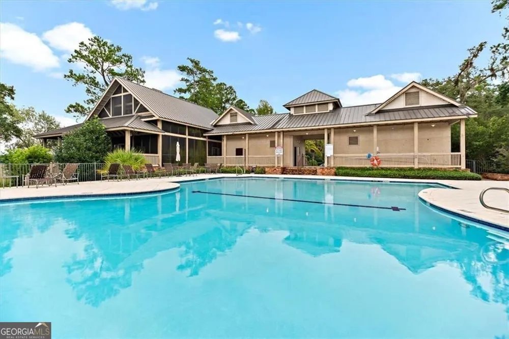 1 Block C River Place DR Waverly, GA 31565