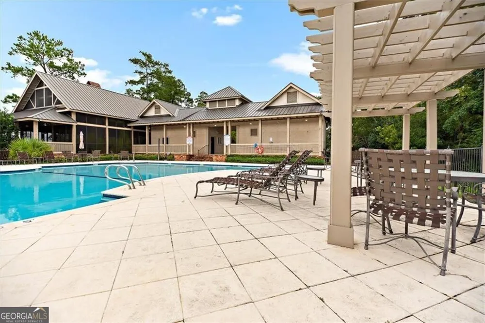 1 Block C River Place DR Waverly, GA 31565