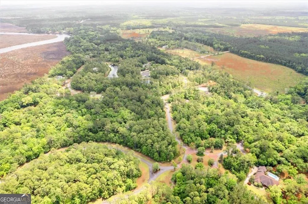 1 Block C River Place DR Waverly, GA 31565