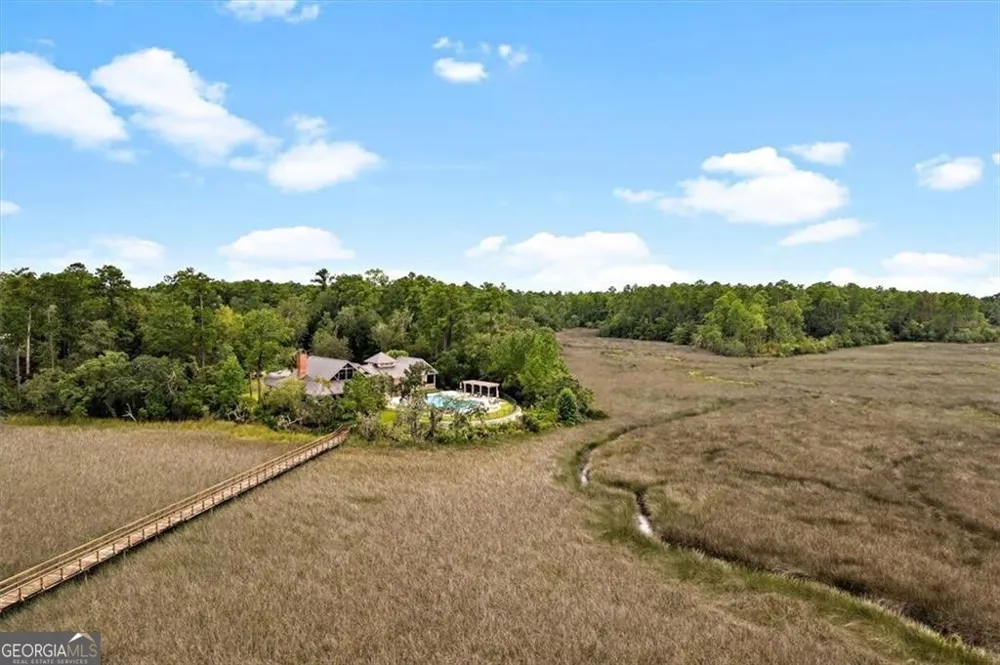 1 Block C River Place DR Waverly, GA 31565