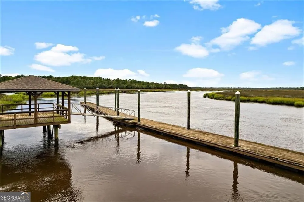 1 Block C River Place DR Waverly, GA 31565
