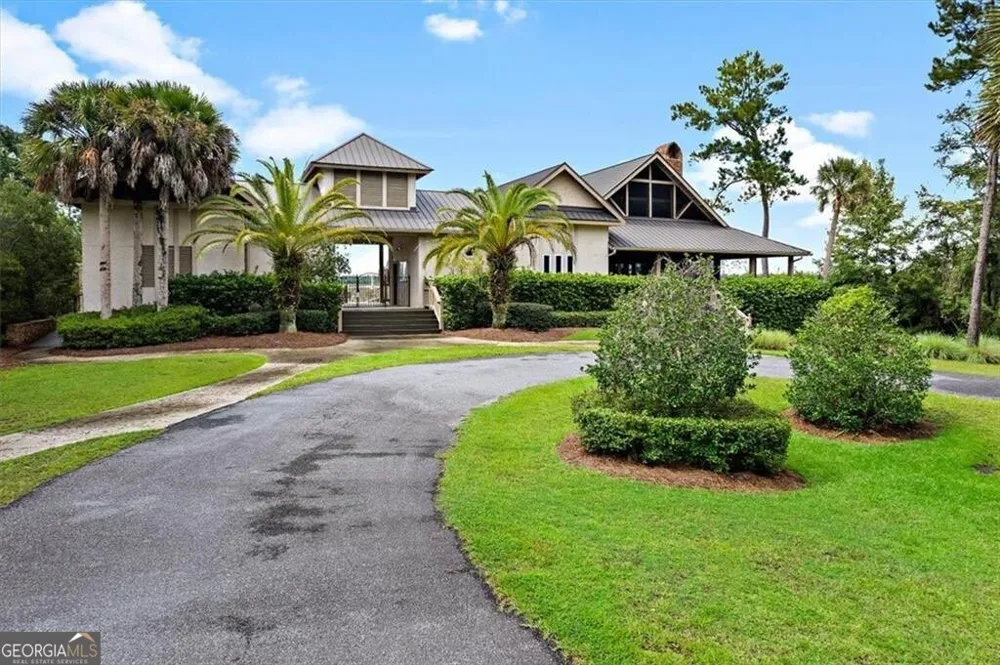 1 Block C River Place DR Waverly, GA 31565