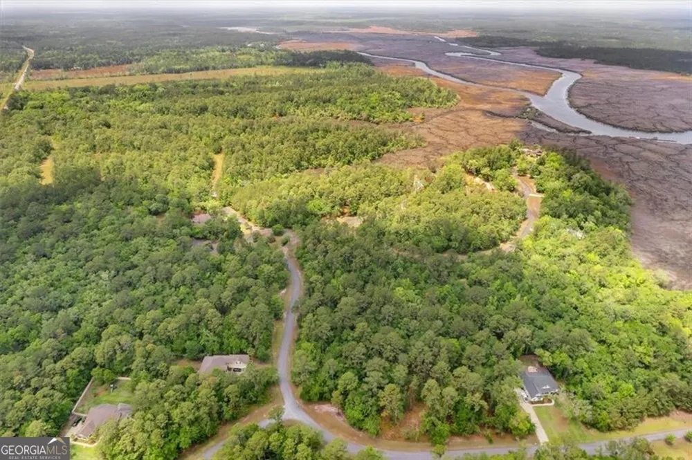 1 Block C River Place DR Waverly, GA 31565