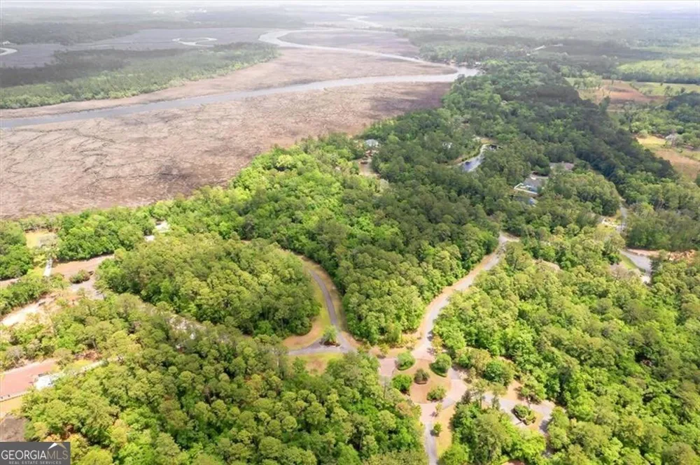 1 Block C River Place DR Waverly, GA 31565
