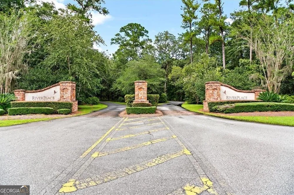 1 Block C River Place DR Waverly, GA 31565