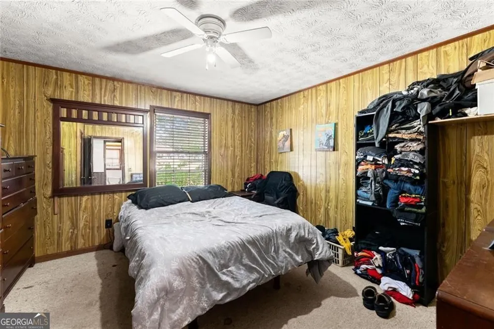 386 Allen ST Dawsonville, GA 30534