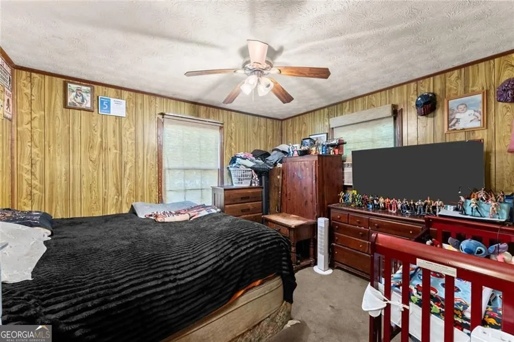 386 Allen ST Dawsonville, GA 30534