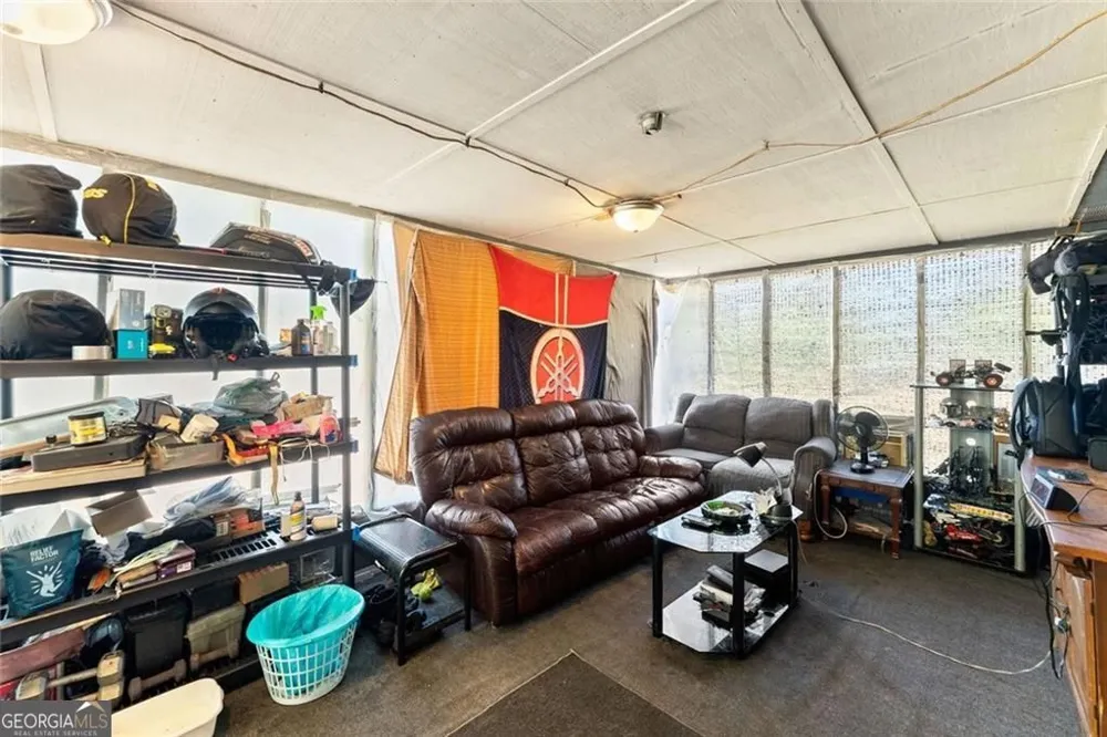 386 Allen ST Dawsonville, GA 30534