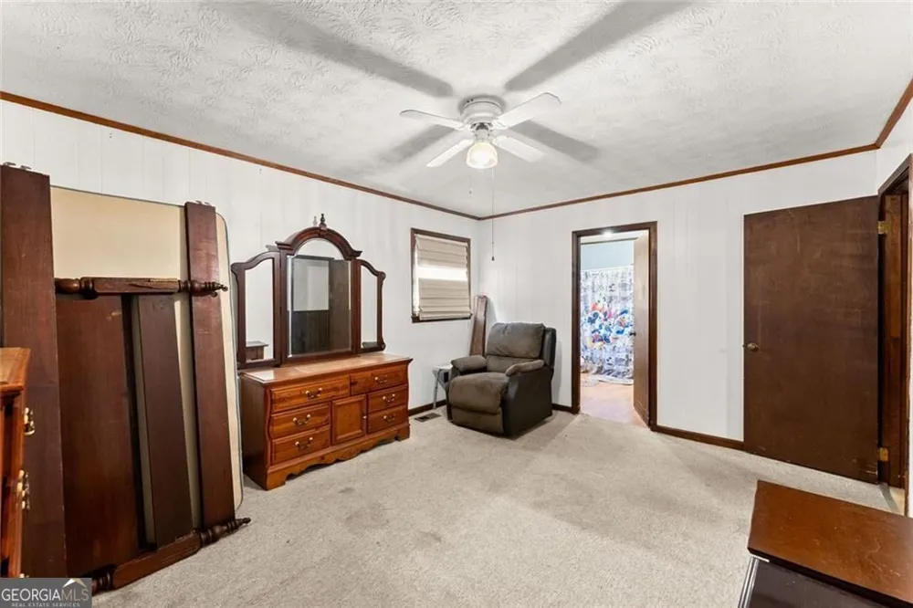 386 Allen ST Dawsonville, GA 30534
