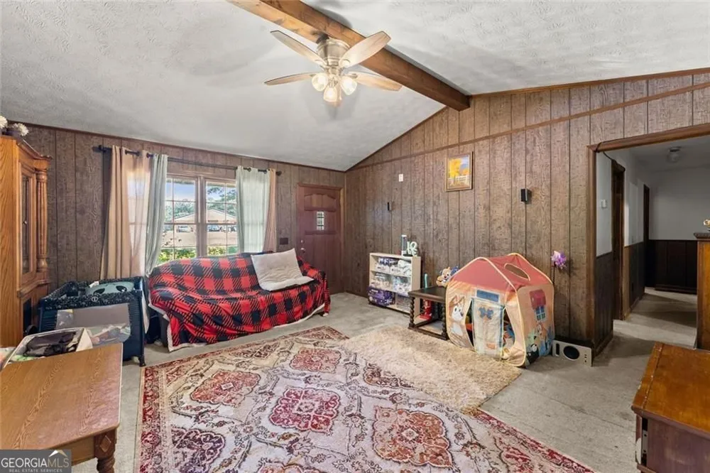 386 Allen ST Dawsonville, GA 30534