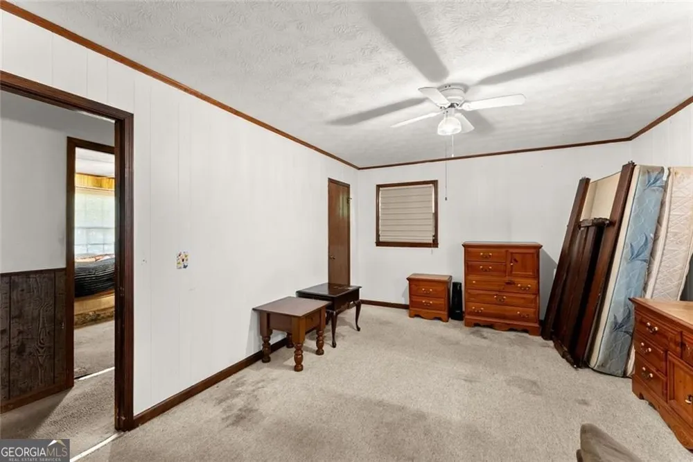 386 Allen ST Dawsonville, GA 30534