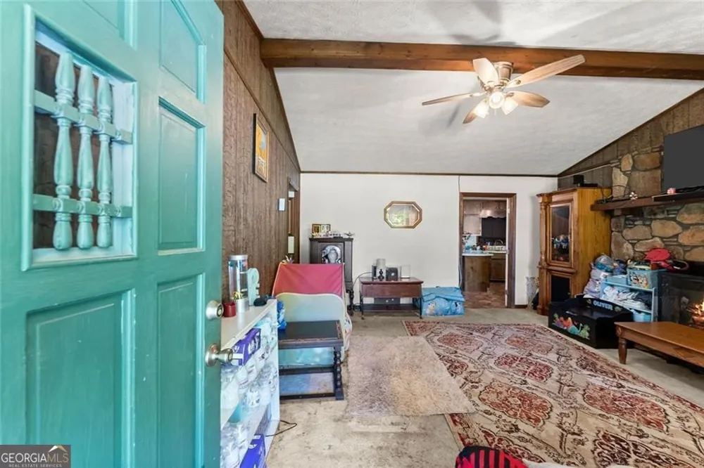 386 Allen ST Dawsonville, GA 30534