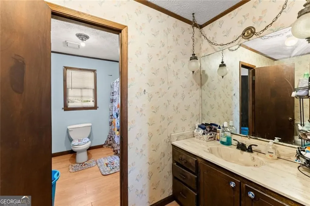 386 Allen ST Dawsonville, GA 30534