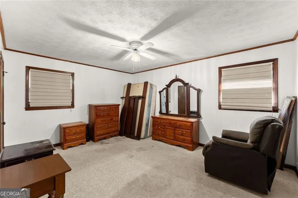 386 Allen ST Dawsonville, GA 30534