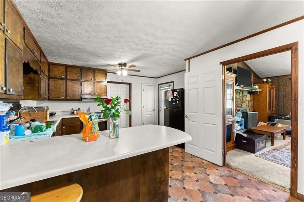 386 Allen ST Dawsonville, GA 30534