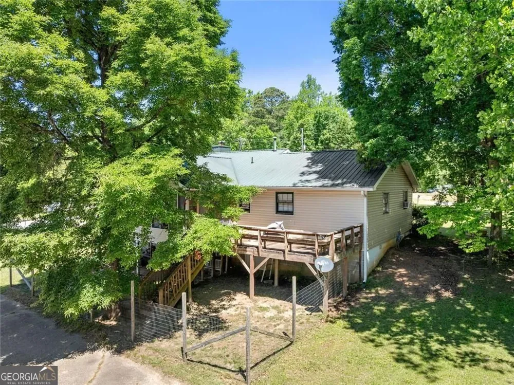 386 Allen ST Dawsonville, GA 30534