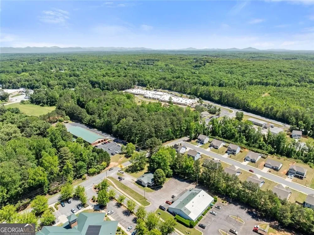 386 Allen ST Dawsonville, GA 30534