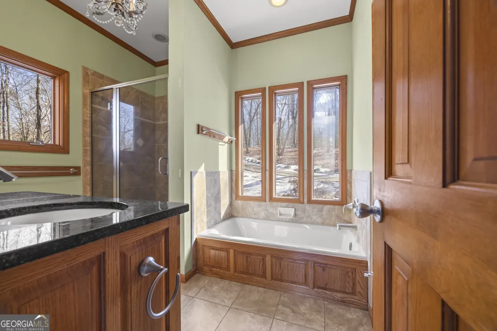 234 Chandlers Ferry DR Hartwell, GA 30643