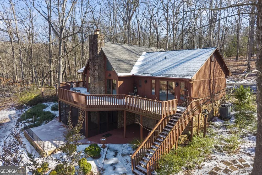 234 Chandlers Ferry DR Hartwell, GA 30643