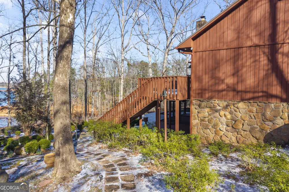 234 Chandlers Ferry DR Hartwell, GA 30643