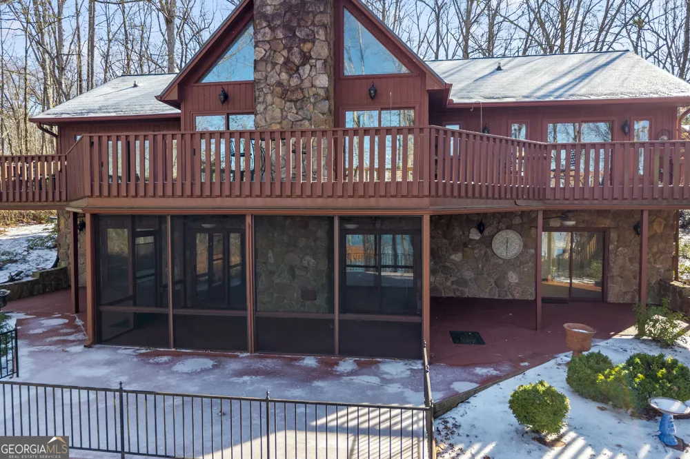 234 Chandlers Ferry DR Hartwell, GA 30643