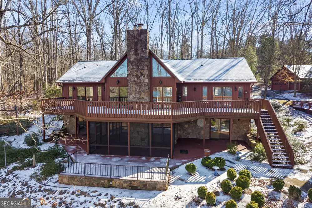 234 Chandlers Ferry DR Hartwell, GA 30643