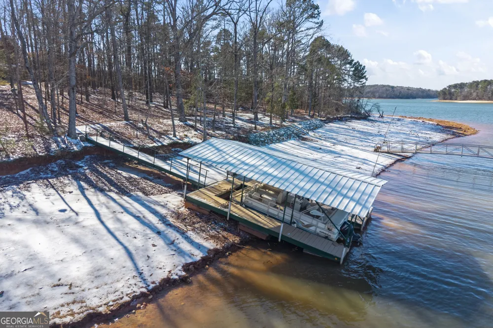 234 Chandlers Ferry DR Hartwell, GA 30643