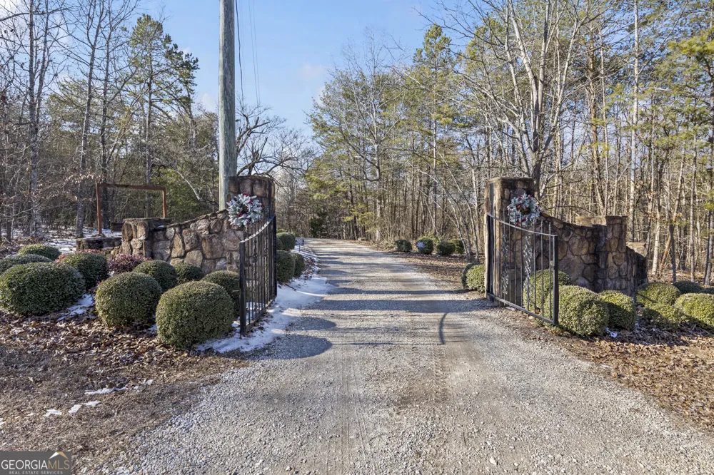 234 Chandlers Ferry DR Hartwell, GA 30643