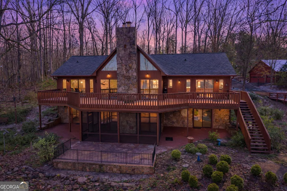 234 Chandlers Ferry DR Hartwell, GA 30643