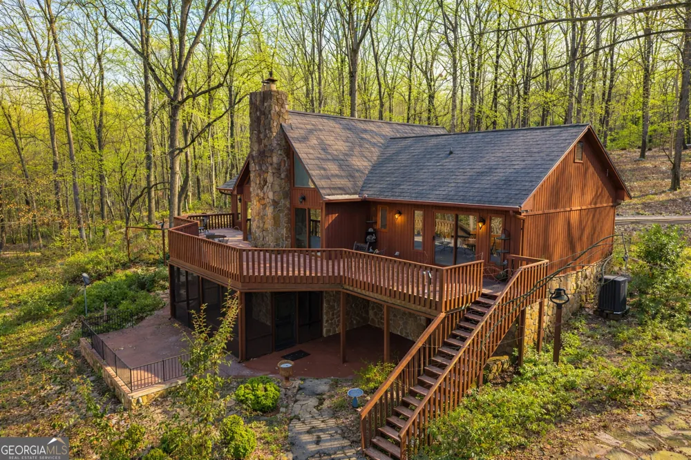 234 Chandlers Ferry DR Hartwell, GA 30643