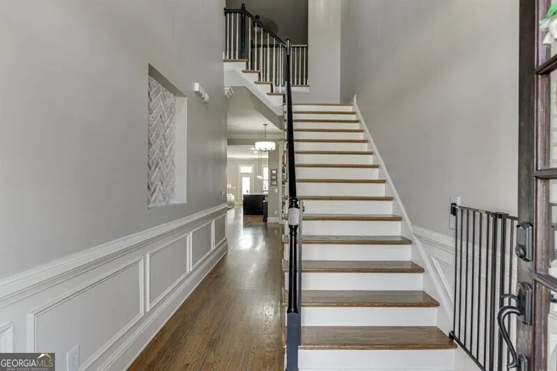 6965 Fellowship LN Flowery Branch, GA 30542