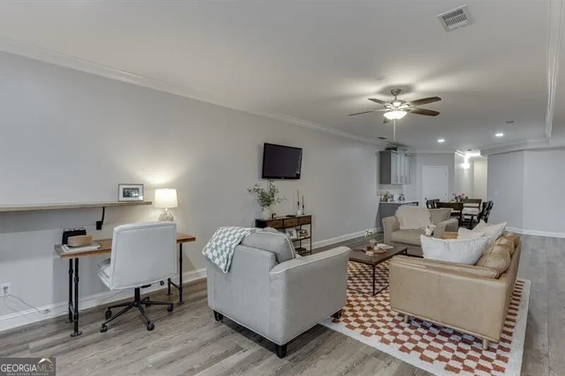 6965 Fellowship LN Flowery Branch, GA 30542