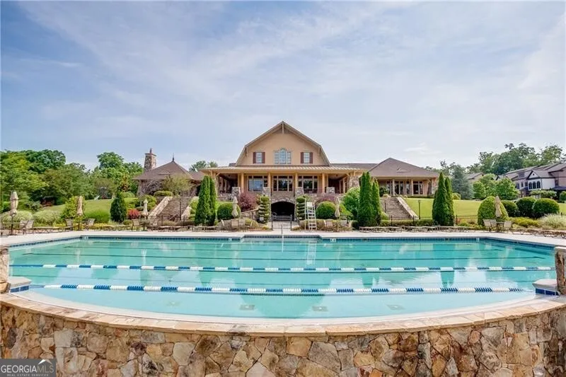 6965 Fellowship LN Flowery Branch, GA 30542