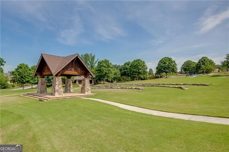 6965 Fellowship LN Flowery Branch, GA 30542