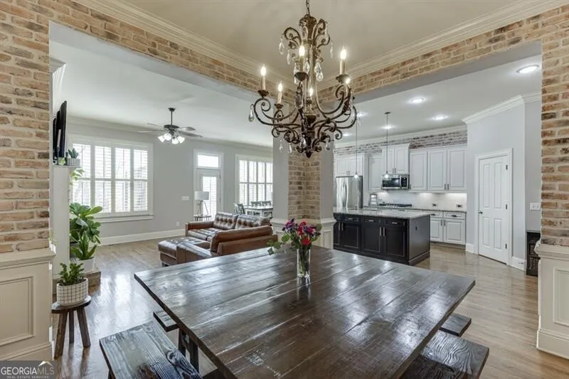 6965 Fellowship LN Flowery Branch, GA 30542