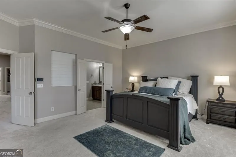6965 Fellowship LN Flowery Branch, GA 30542