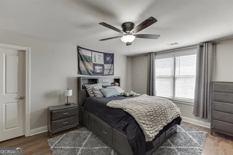 6965 Fellowship LN Flowery Branch, GA 30542